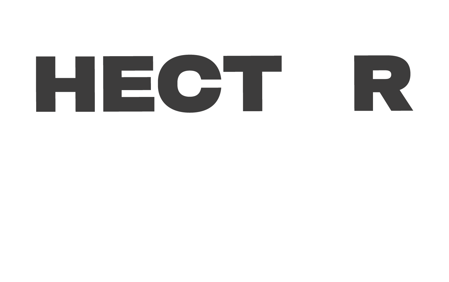 Soy Héctor García, tengo la experiencia para trabajar por Guadalupe y hacer todo lo nuevo que la vieja política no quiso ni pudo hacer en 20 años.